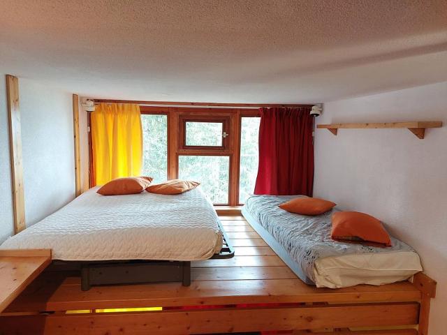Appartements Mirantin 2 - Les Arcs 1800