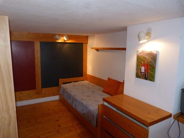 Appartements Mirantin 2 - Les Arcs 1800