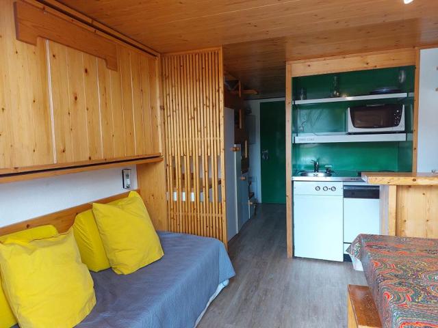 Appartements Mirantin 2 - Les Arcs 1800