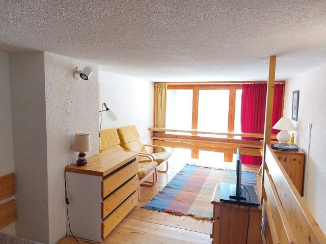Appartements Mirantin 2 - Les Arcs 1800