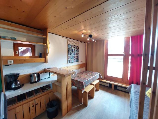 Appartements Mirantin 2 - Les Arcs 1800