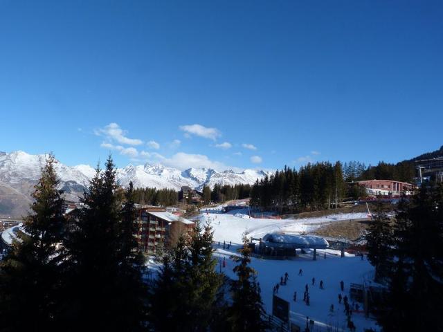 Appartements Mirantin 2 - Les Arcs 1800