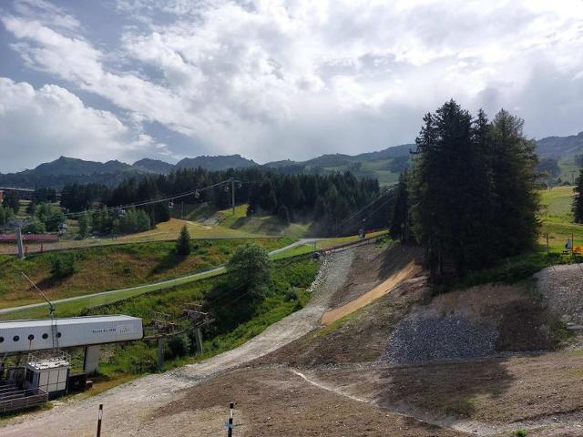 Appartements Mirantin 2 - Les Arcs 1800