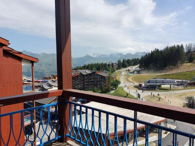 Appartements Mirantin 2 - Les Arcs 1800