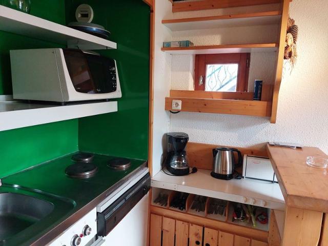 Appartements Mirantin 2 - Les Arcs 1800