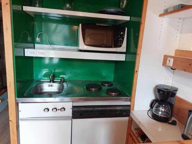 Appartements Mirantin 2 - Les Arcs 1800