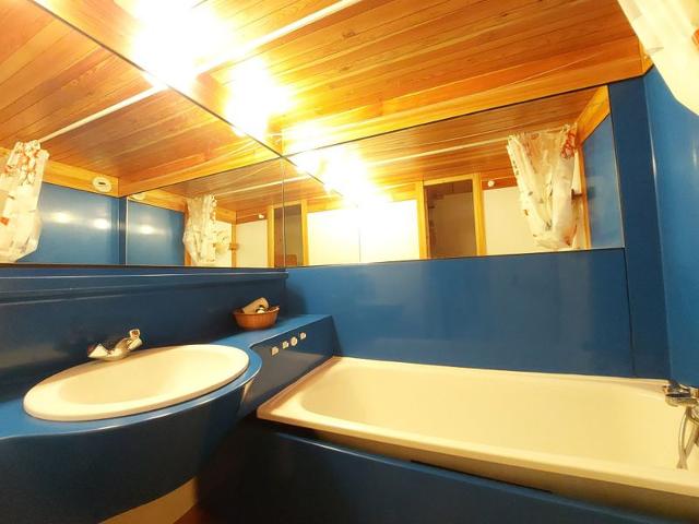 Appartements Mirantin 2 - Les Arcs 1800