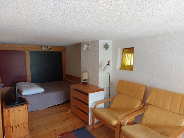 Appartements Mirantin 2 - Les Arcs 1800