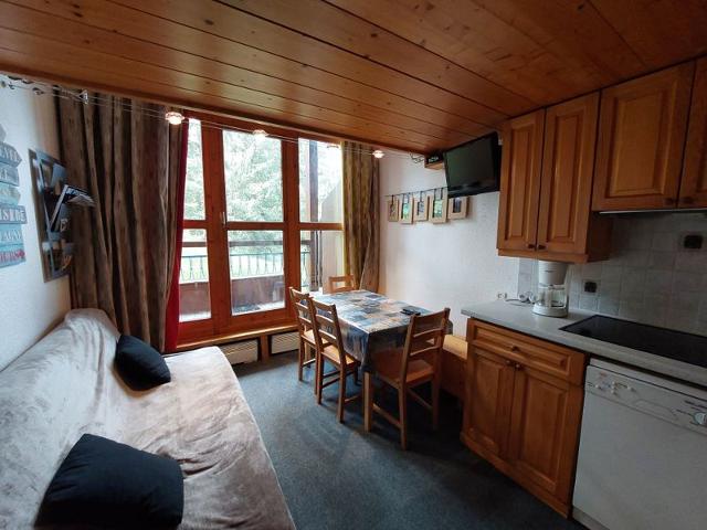 Appartements Mirantin 2 - Les Arcs 1800