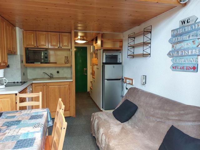 Appartements Mirantin 2 - Les Arcs 1800