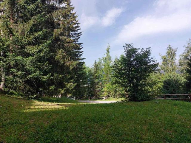 Appartements Mirantin 2 - Les Arcs 1800