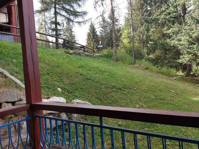 Appartements Mirantin 2 - Les Arcs 1800