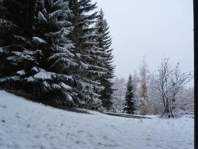 Appartements Mirantin 2 - Les Arcs 1800
