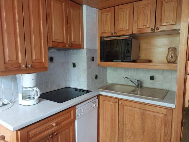 Appartements Mirantin 2 - Les Arcs 1800