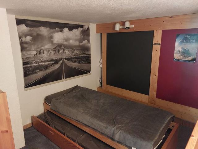 Appartements Mirantin 2 - Les Arcs 1800