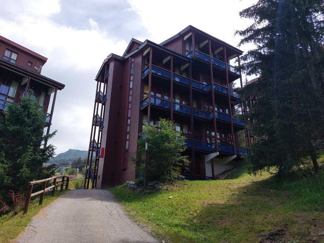 Appartements Mirantin 2 - Les Arcs 1800