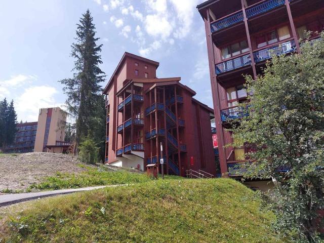 Appartements Mirantin 2 - Les Arcs 1800
