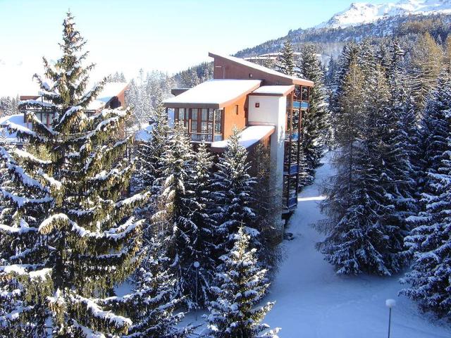 Appartements Mirantin 2 - Les Arcs 1800