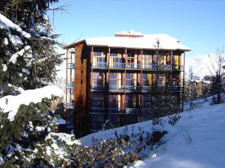 Appartements Mirantin 2 - Les Arcs 1800