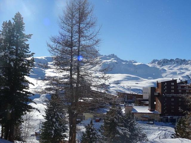 Appartements Varet - Les Arcs 2000