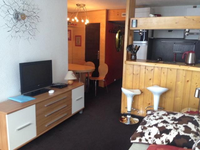Appartements Varet - Les Arcs 2000