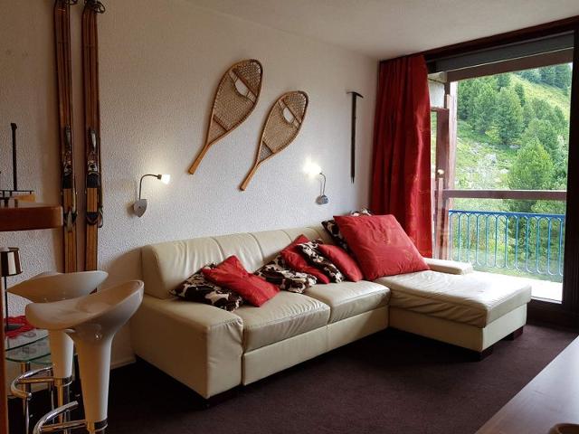 Appartements Varet - Les Arcs 2000