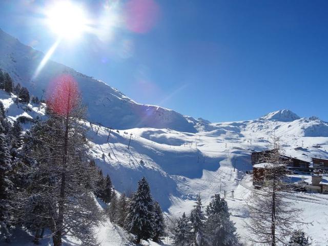 Appartements Varet - Les Arcs 2000