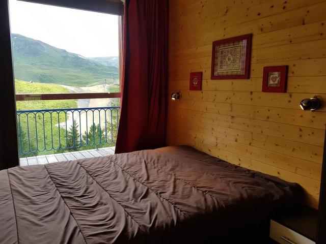 Appartements Varet - Les Arcs 2000