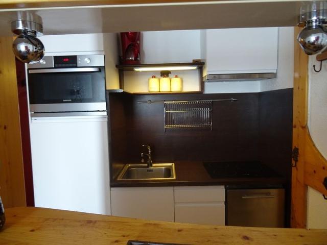 Appartements Varet - Les Arcs 2000
