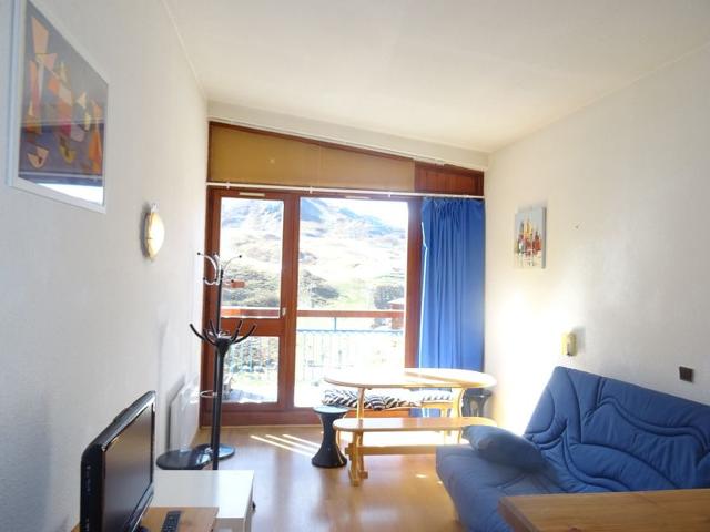 Appartements Varet - Les Arcs 2000
