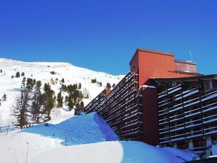 Appartements Varet - Les Arcs 2000