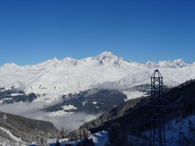 Appartements Varet - Les Arcs 2000