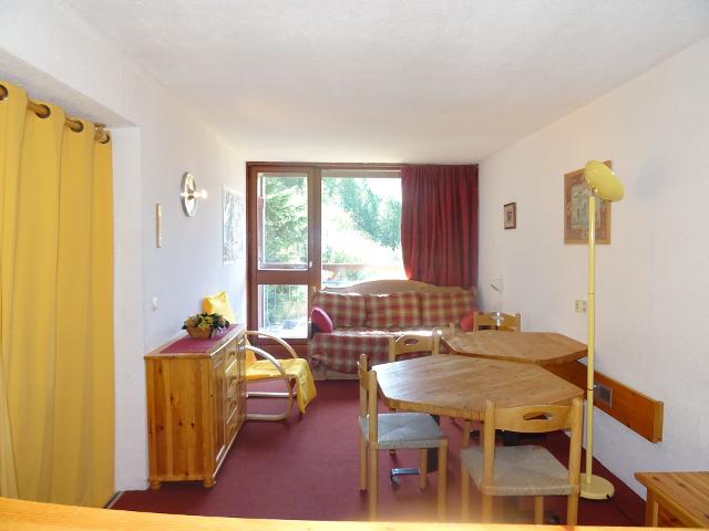 Appartements Varet - Les Arcs 2000