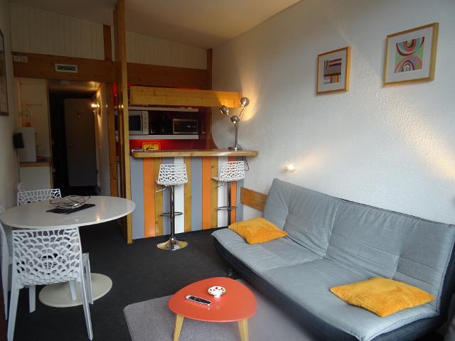 Appartements Varet - Les Arcs 2000