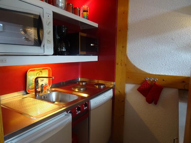 Appartements Varet - Les Arcs 2000