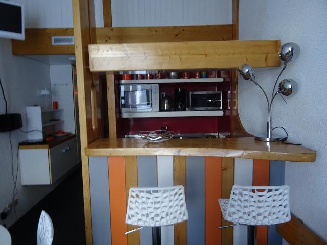 Appartements Varet - Les Arcs 2000