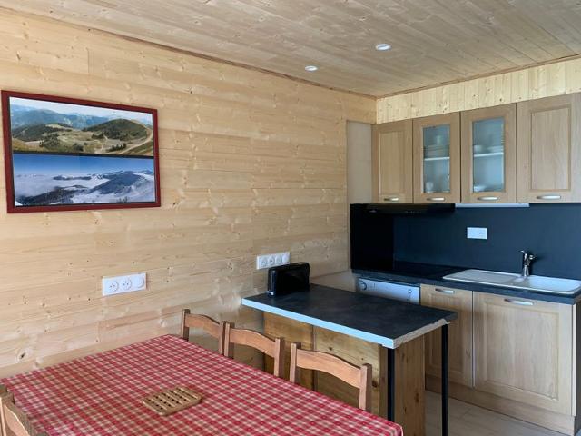 Appartements Varet - Les Arcs 2000