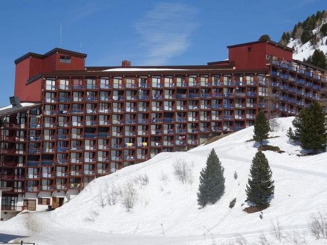 Appartements Varet - Les Arcs 2000
