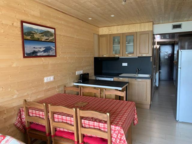 Appartements Varet - Les Arcs 2000