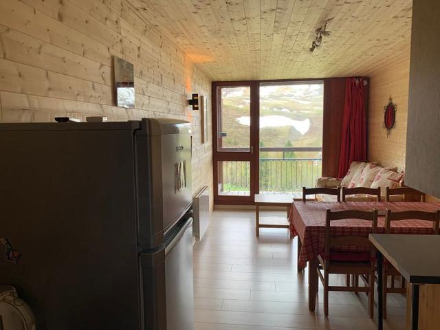 Appartements Varet - Les Arcs 2000