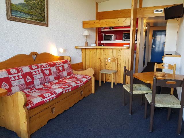 Appartements Varet - Les Arcs 2000