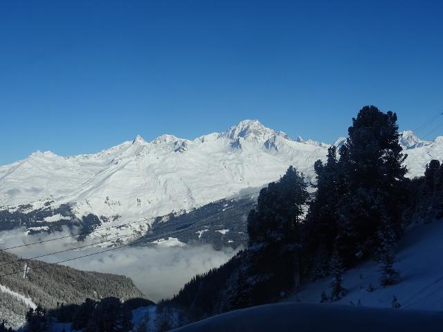 Appartements Varet - Les Arcs 2000