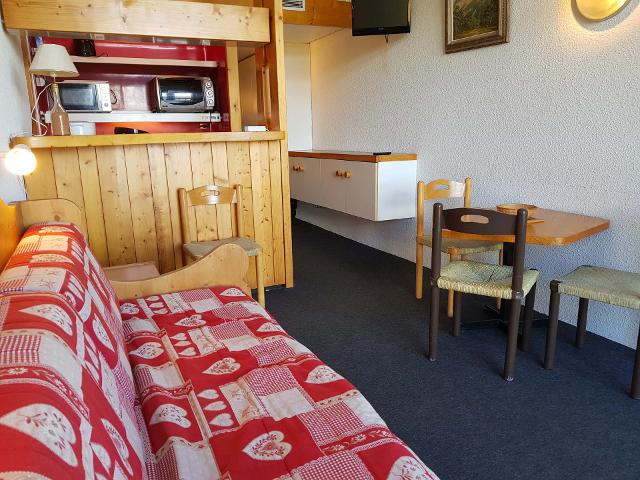 Appartements Varet - Les Arcs 2000