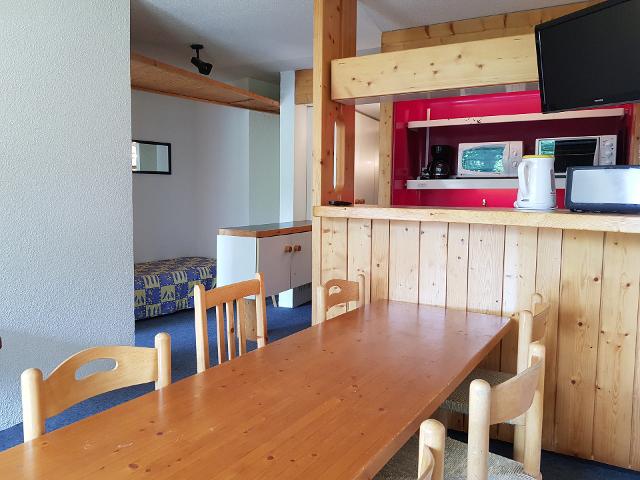 Appartements Varet - Les Arcs 2000