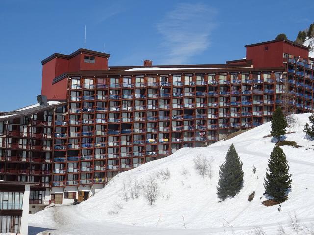 Appartements Varet - Les Arcs 2000
