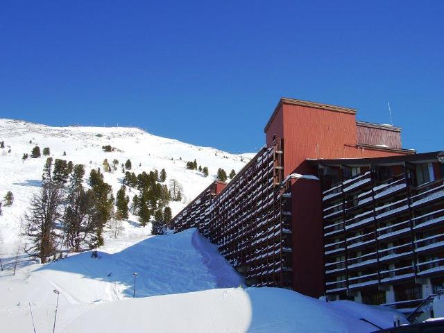 Appartements Varet - Les Arcs 2000