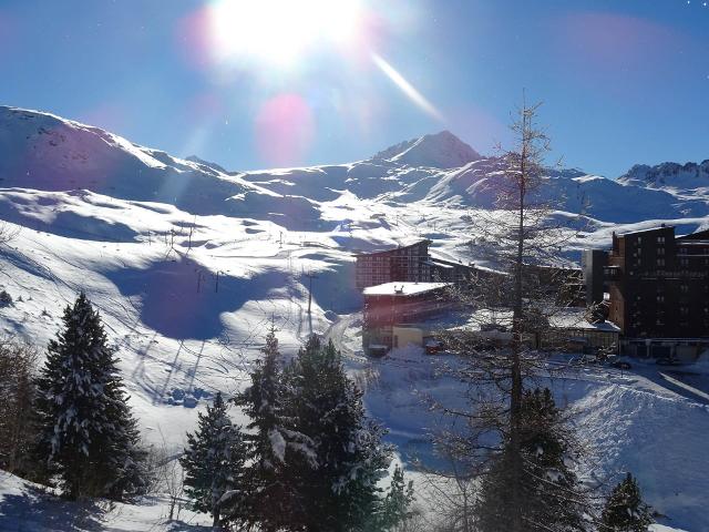 Appartements Varet - Les Arcs 2000