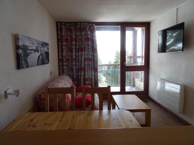 Appartements Varet - Les Arcs 2000
