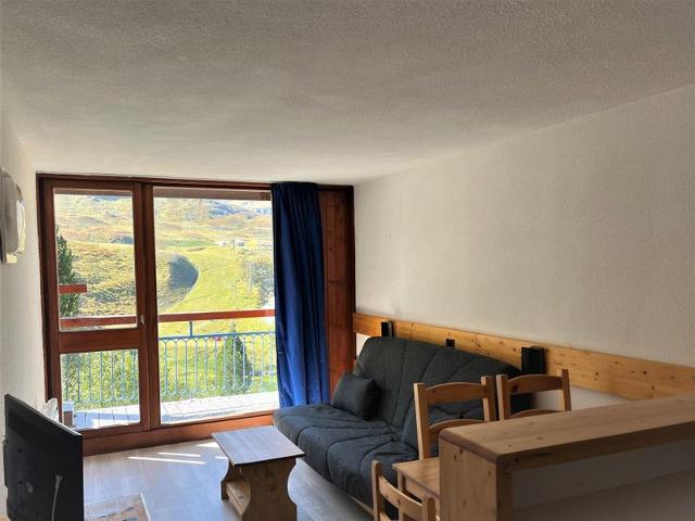Appartements Varet - Les Arcs 2000