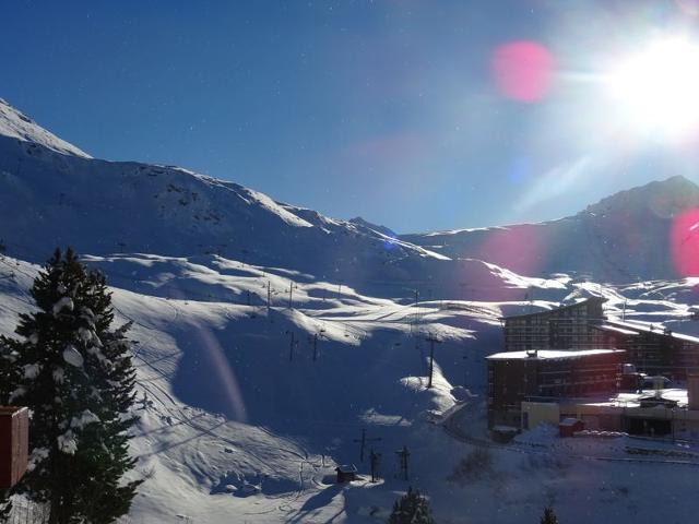 Appartements Varet - Les Arcs 2000